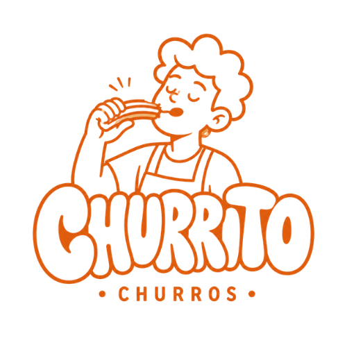 Churrito Logo